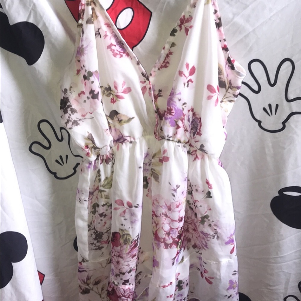Floral